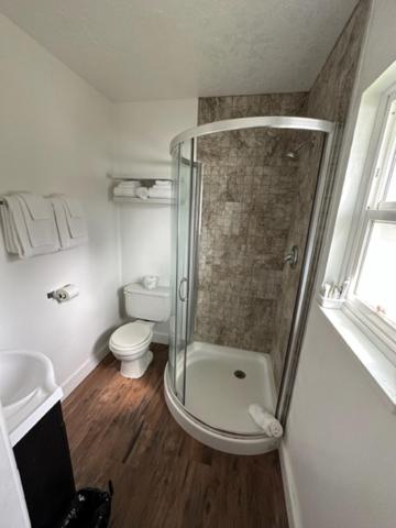 | Myrtle Lane Inn