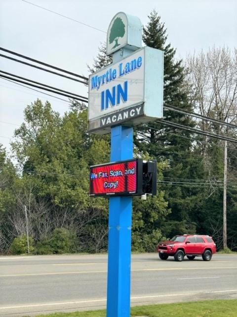 | Myrtle Lane Inn