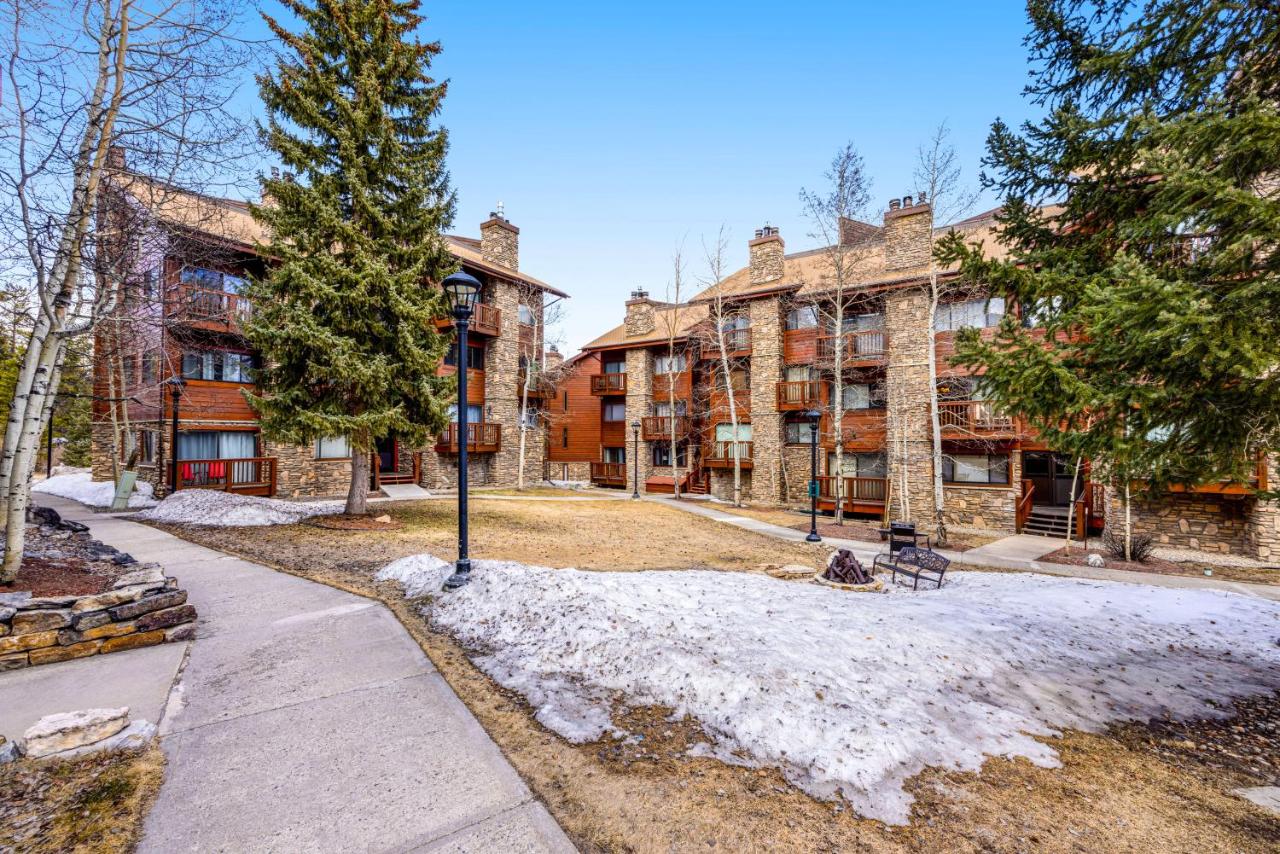 | Pine Ridge Condominiums