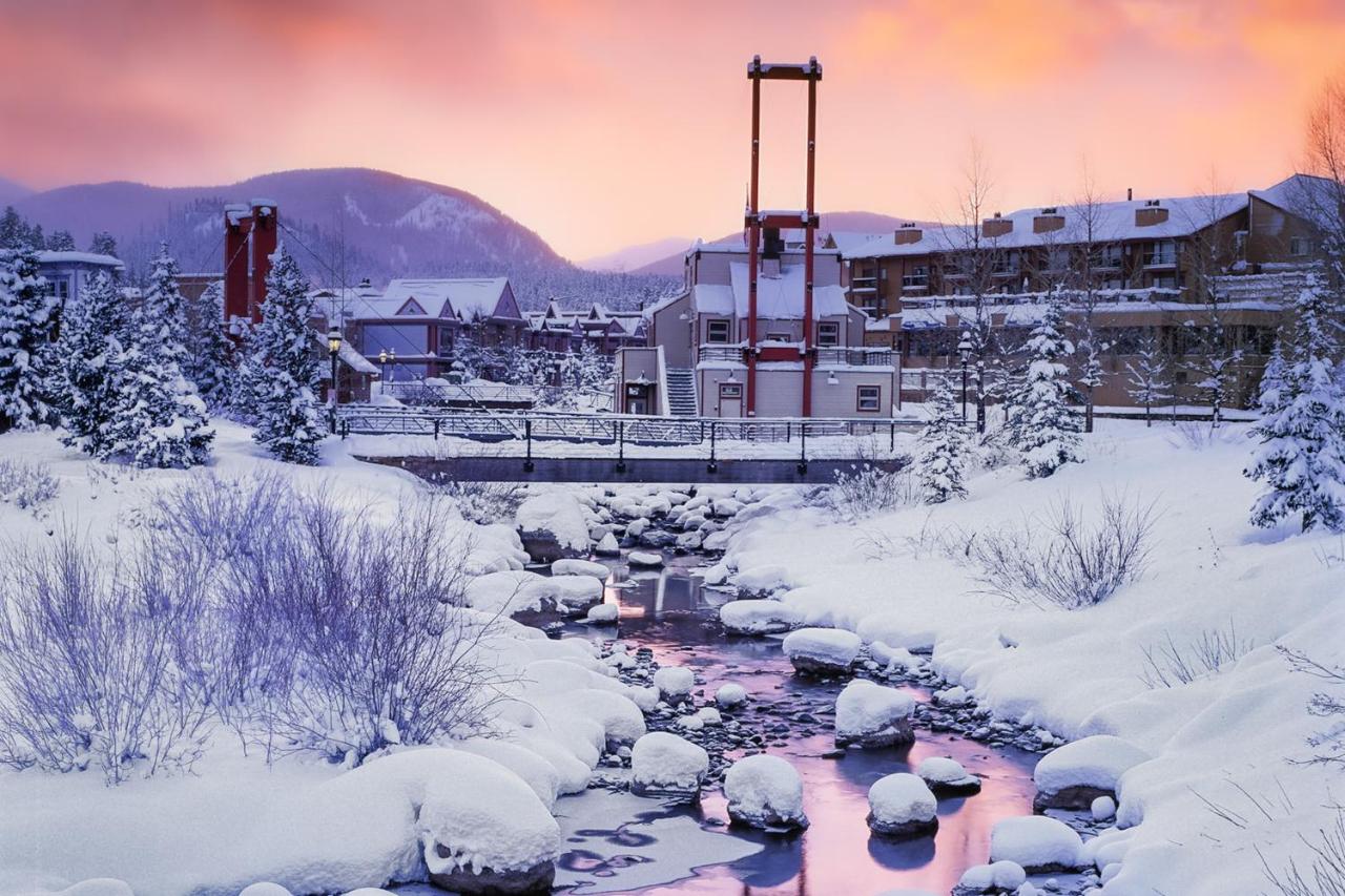 | Pine Ridge Condominiums