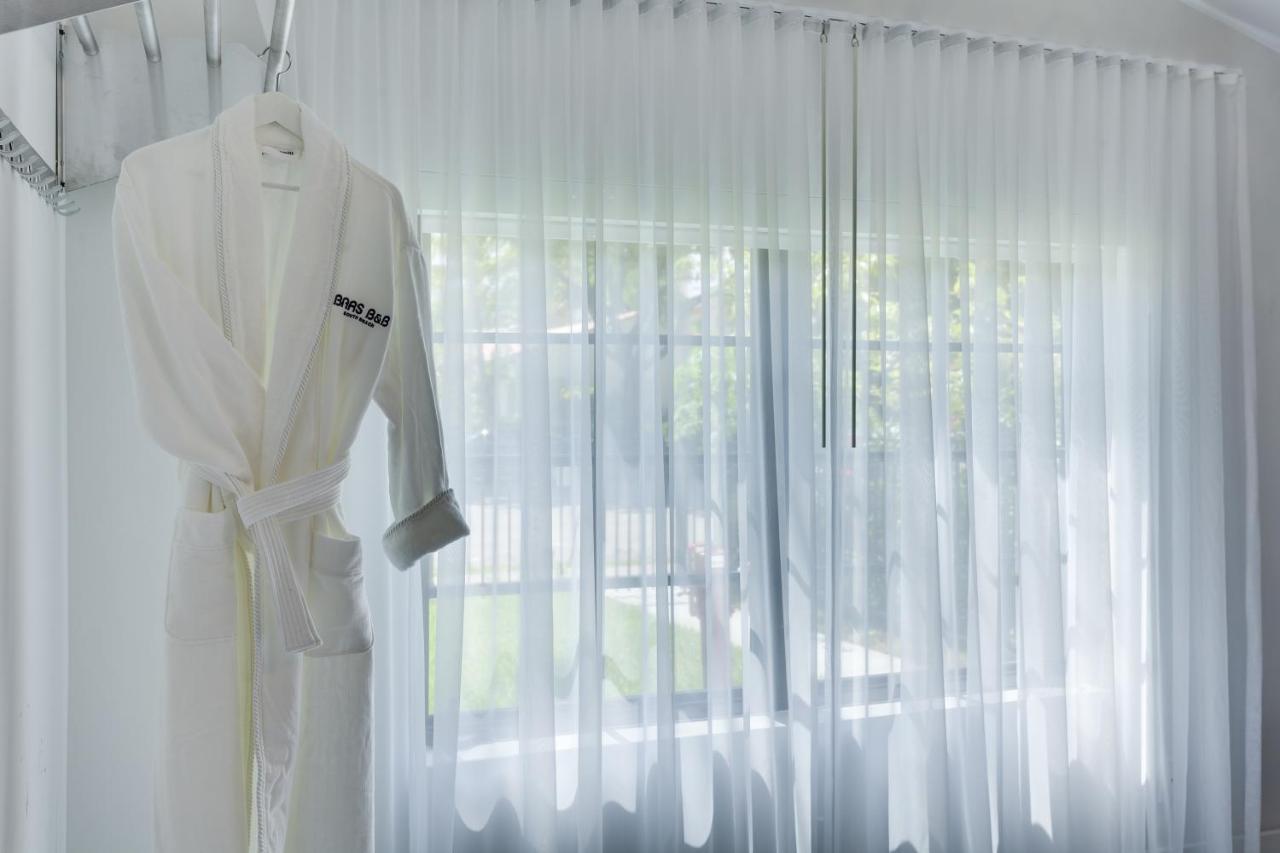 | Bars B&B South Beach Hotel