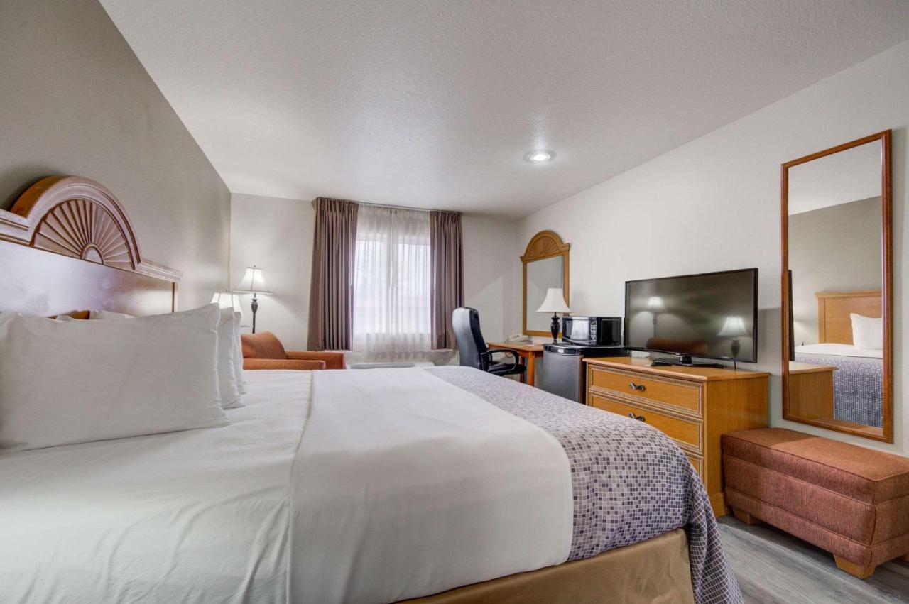| Econo Lodge Livingston