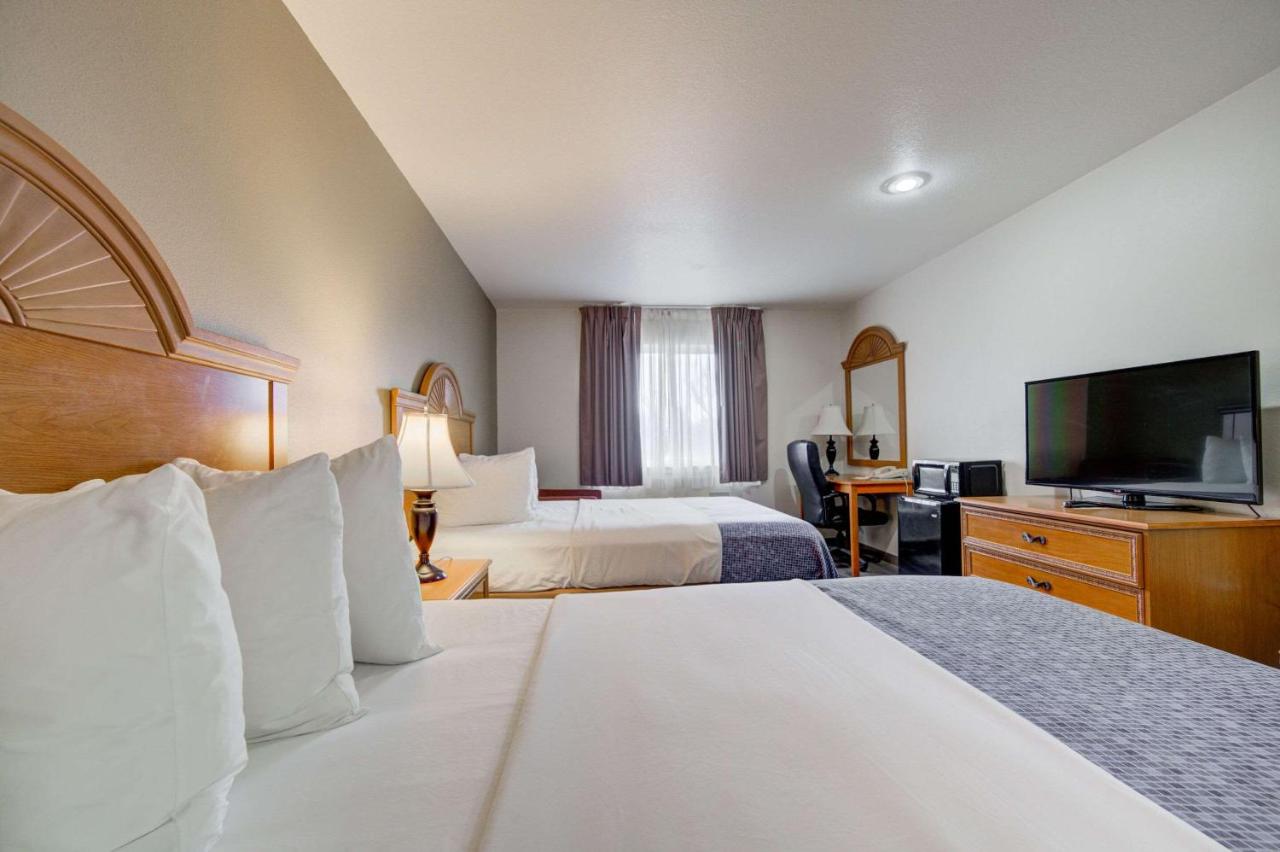 | Econo Lodge Livingston