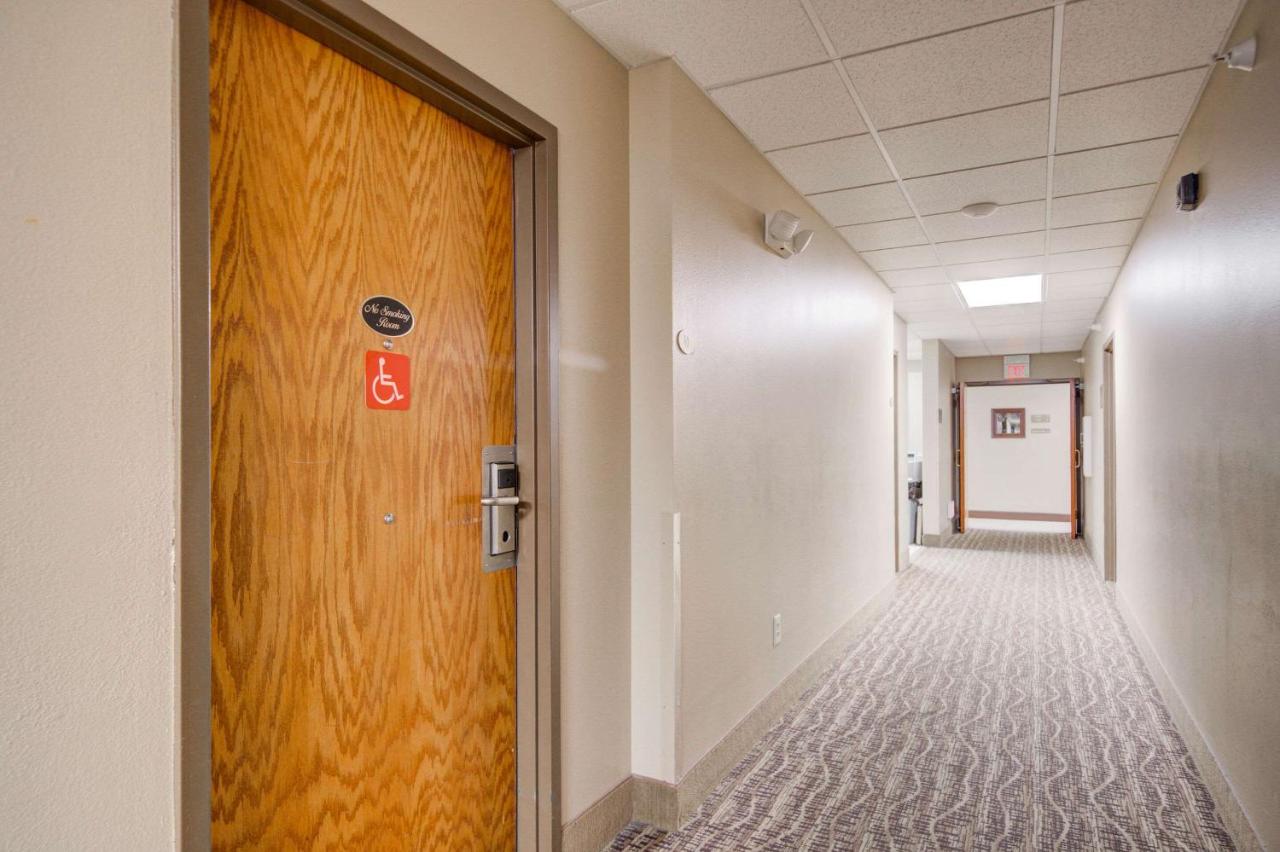 | Econo Lodge Livingston