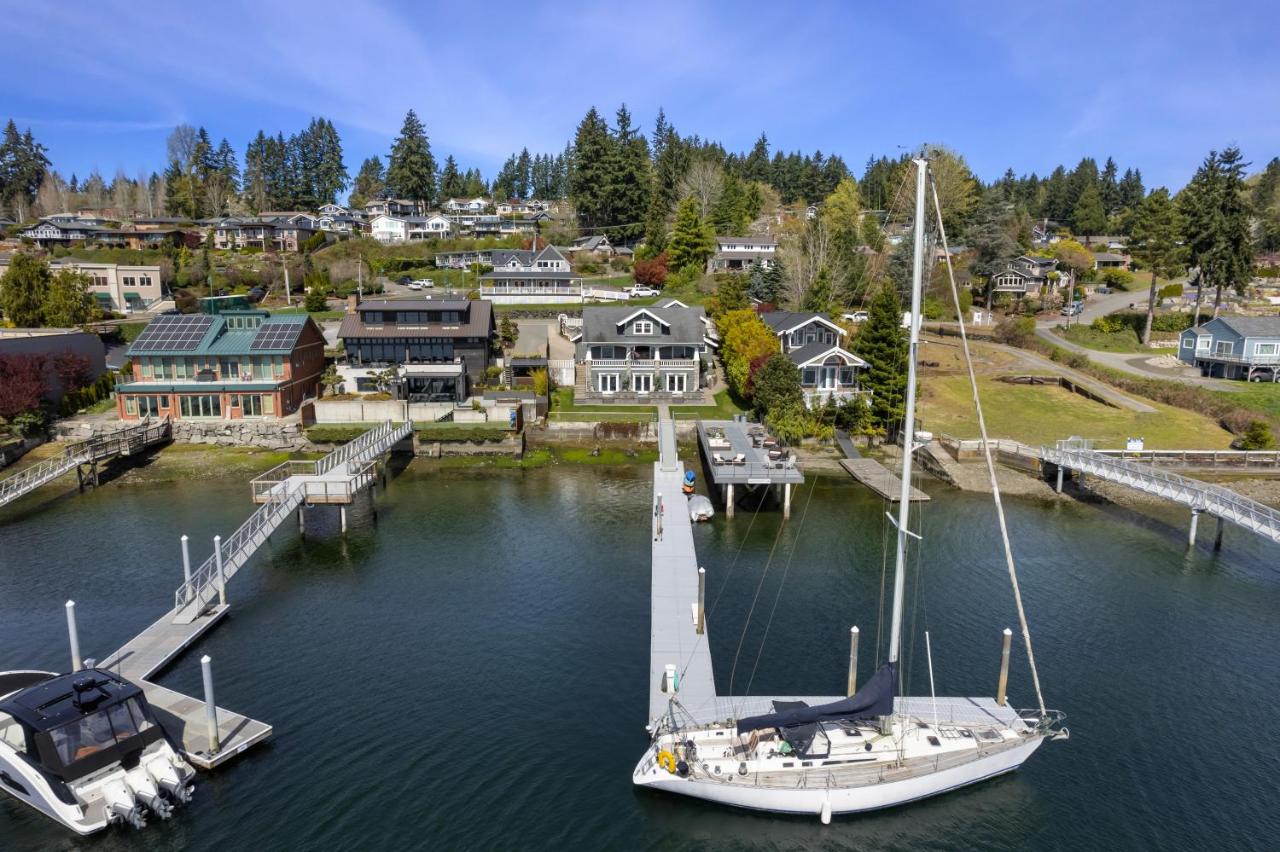 | Waterfront Inn