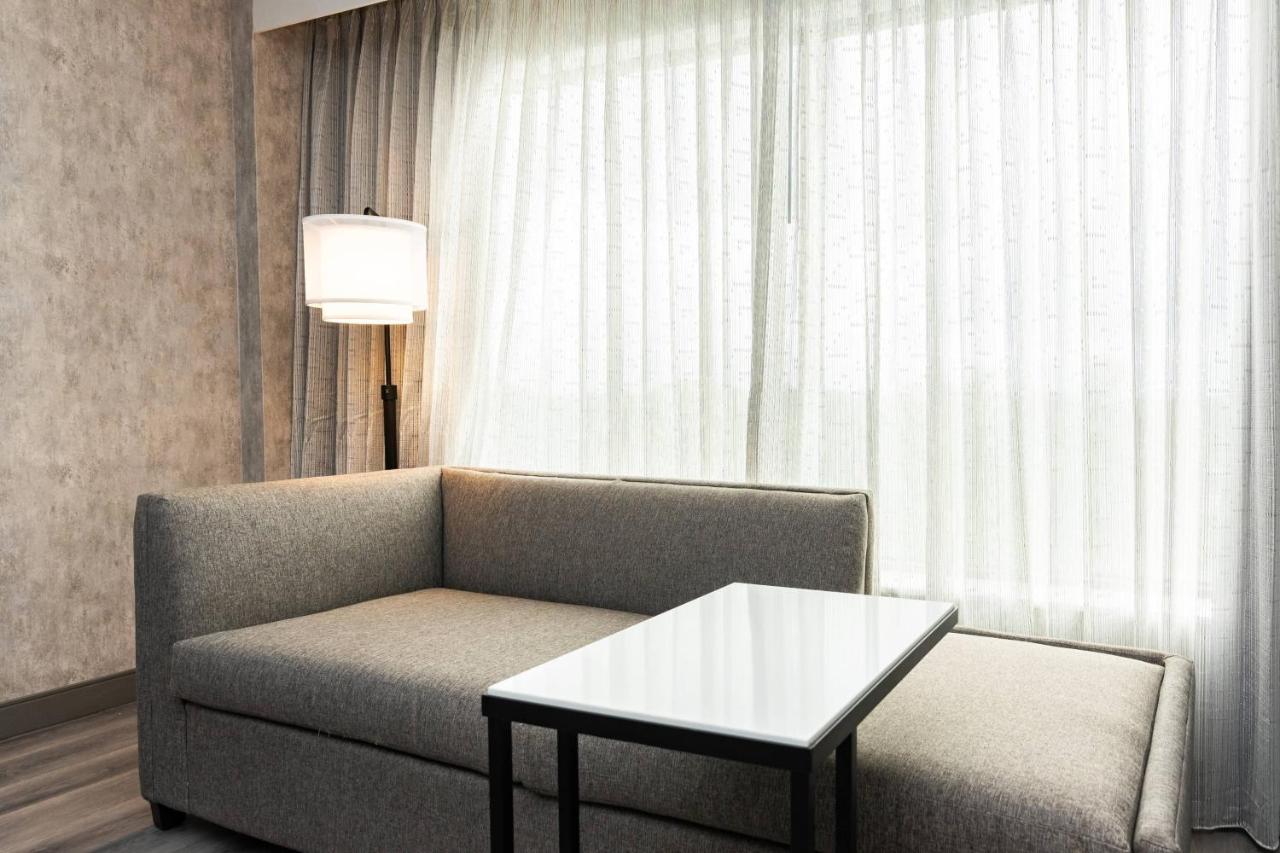 King or Double Room at Columbus Marriott