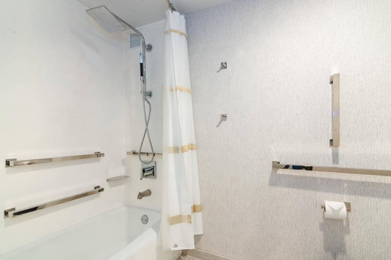 Concierge Level - King or Double Room at Columbus Marriott