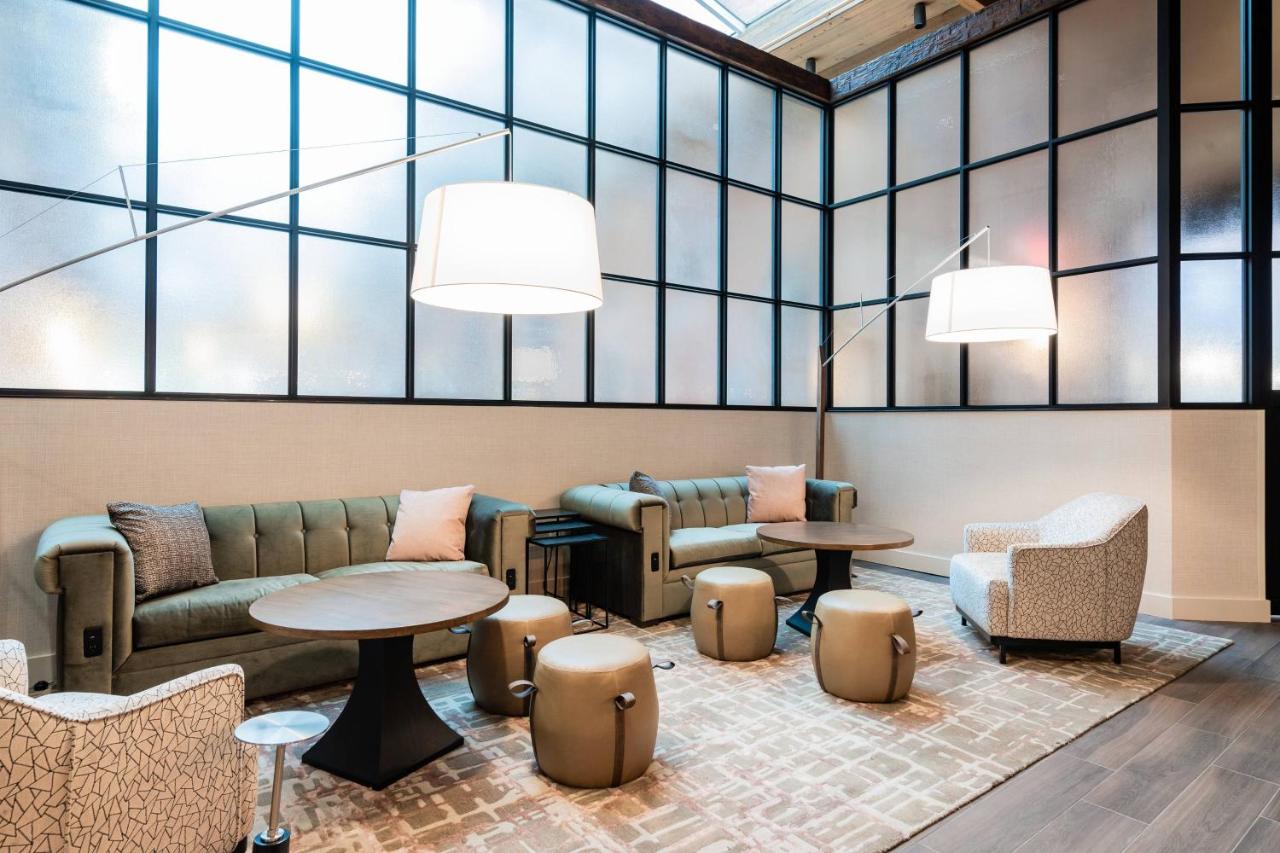Concierge Level - King or Double Room at Columbus Marriott