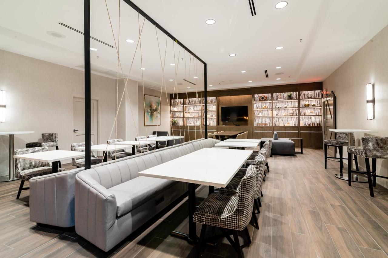 Concierge Level - King or Double Room at Columbus Marriott