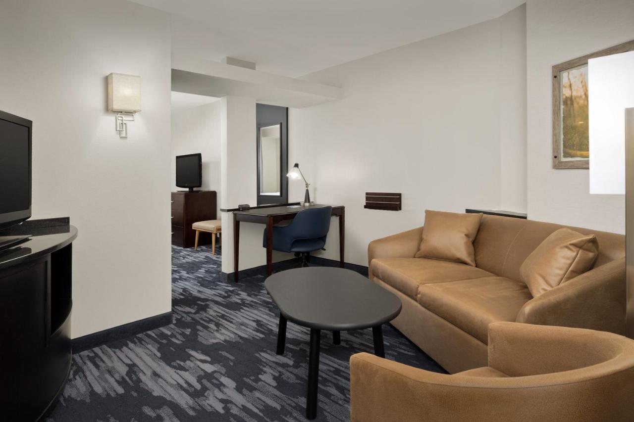 | Fairfield by Marriott Tacoma Puyallup
