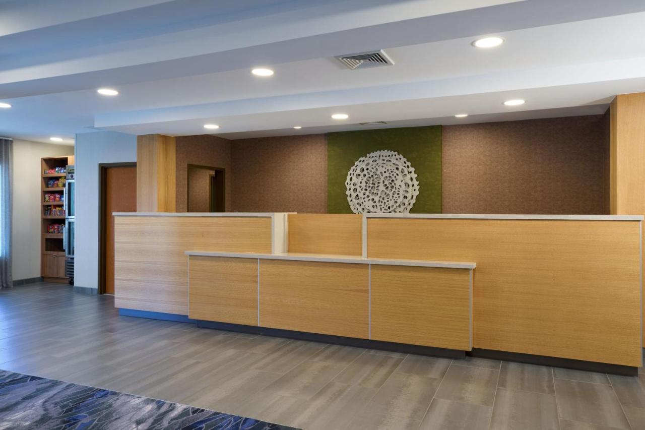  | Fairfield Inn and Suites by Marriott Winchester
