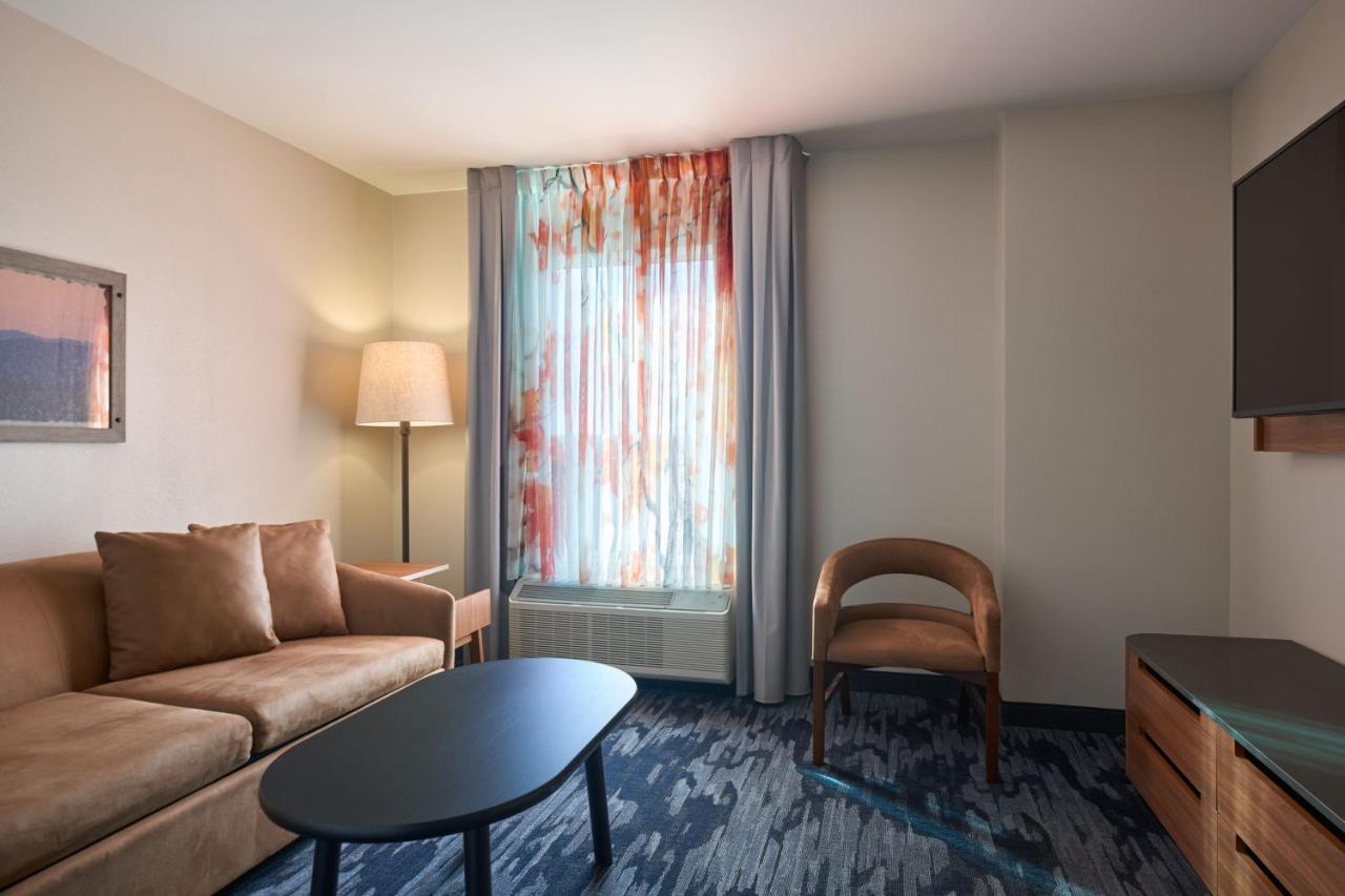  | Fairfield Inn and Suites by Marriott Winchester