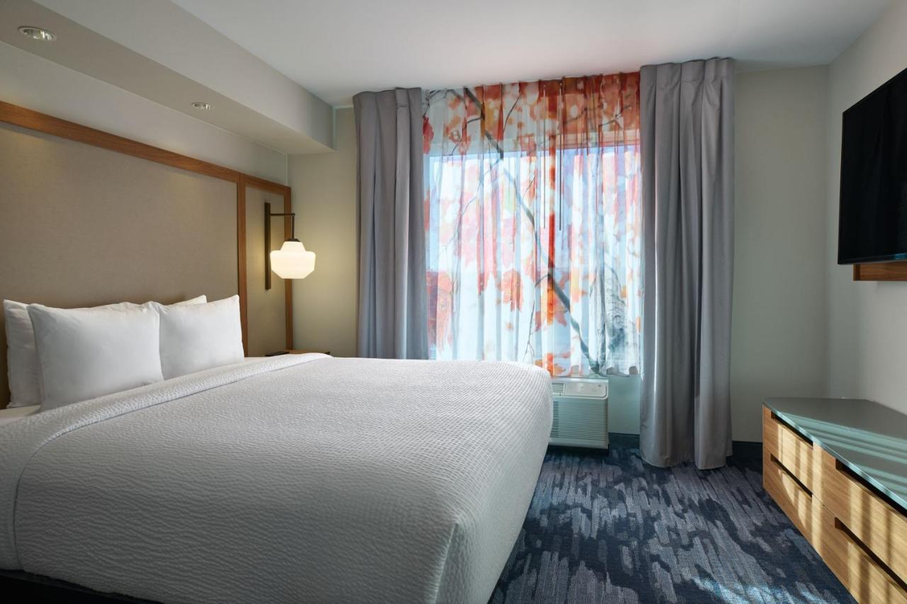 | Fairfield Inn and Suites by Marriott Winchester