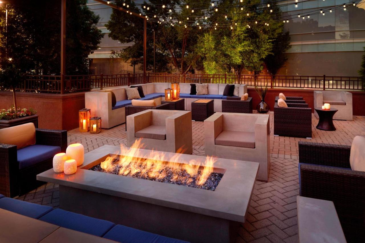 | SpringHill Suites by Marriott Atlanta Buckhead