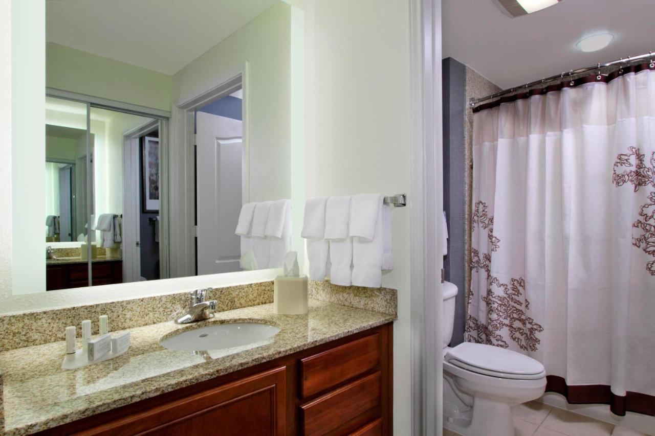  | Residence Inn by Marriott DFW Airport North/Grapevine