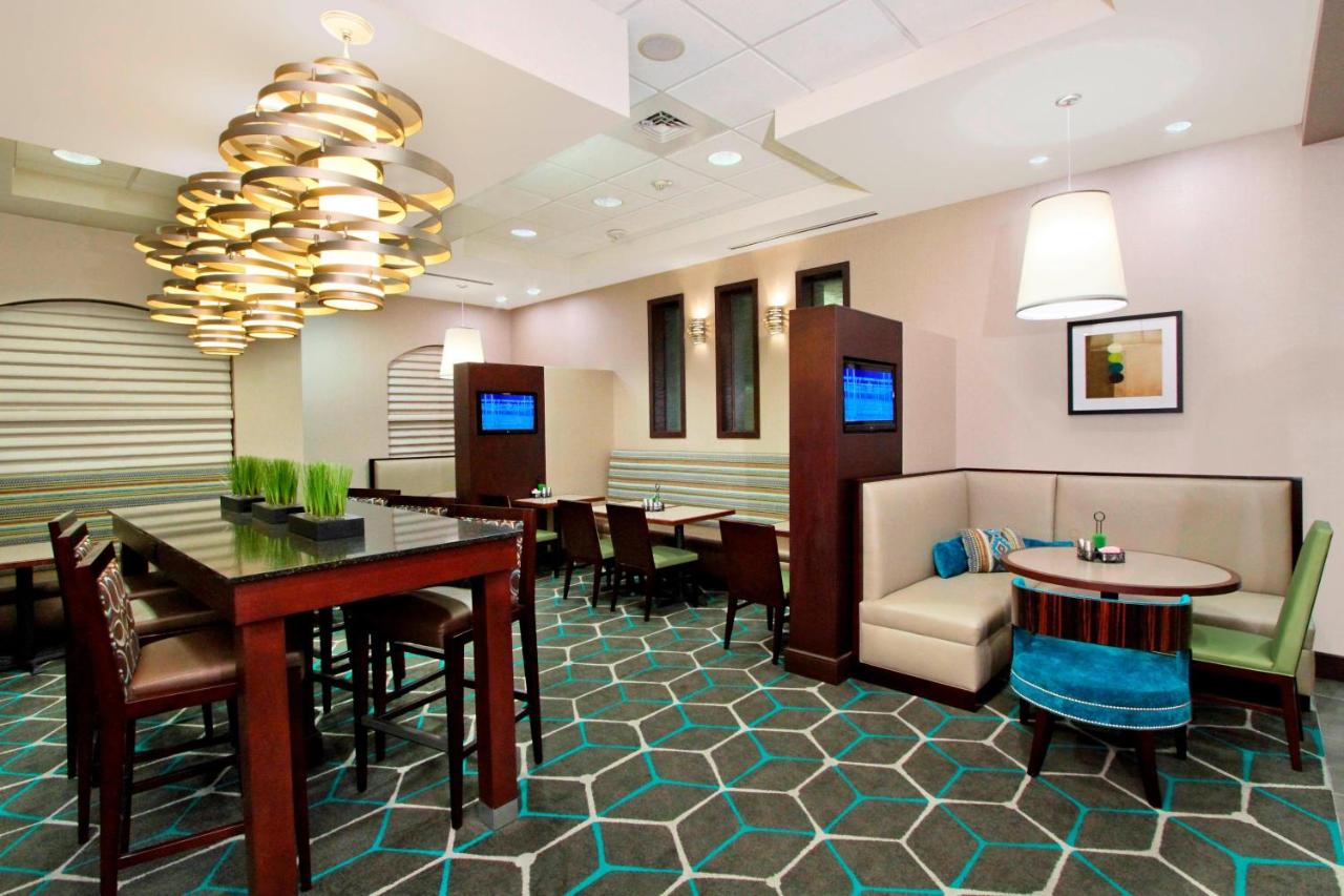  | Residence Inn by Marriott DFW Airport North/Grapevine