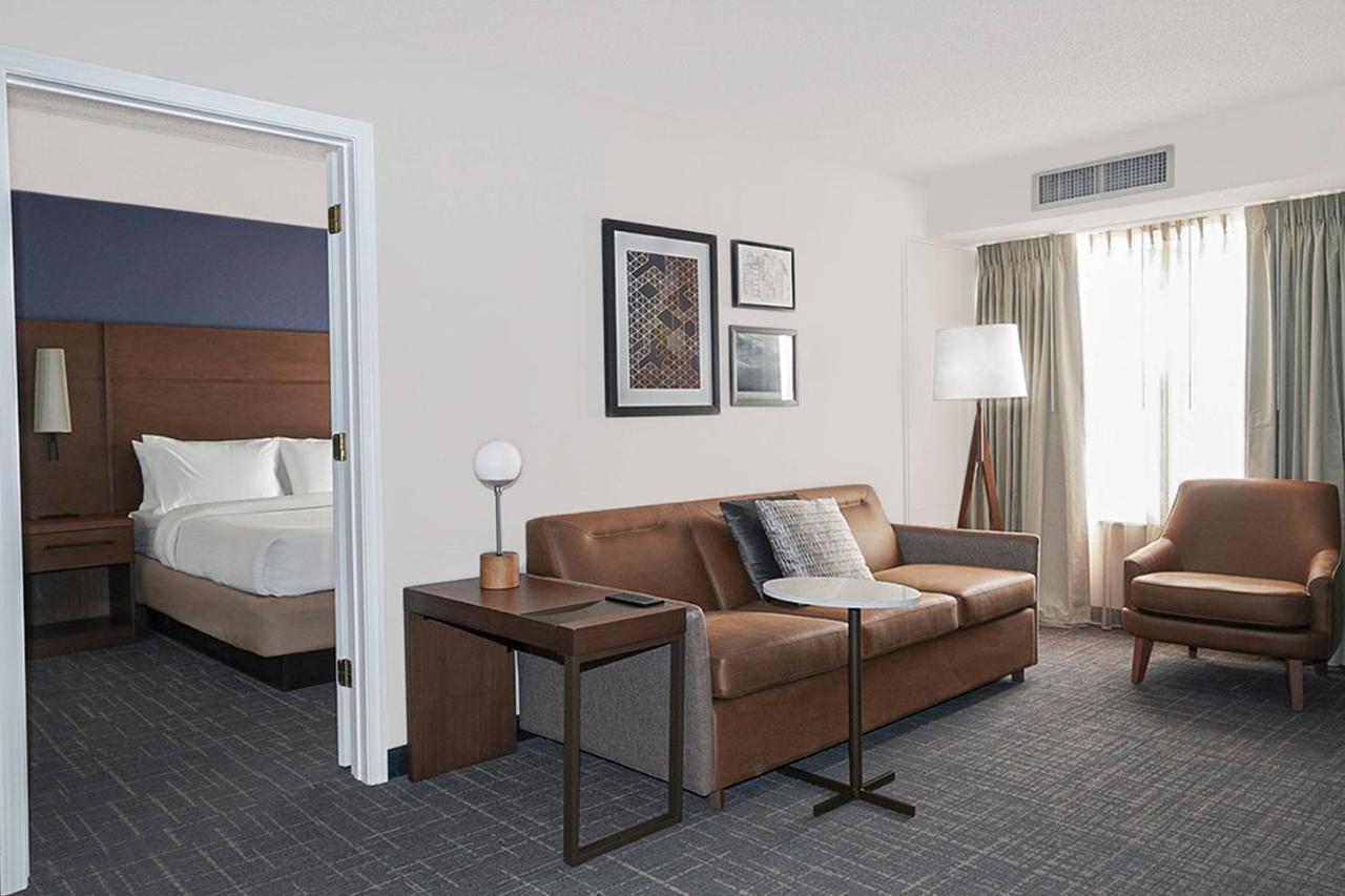  | Residence Inn by Marriott Colorado Springs North