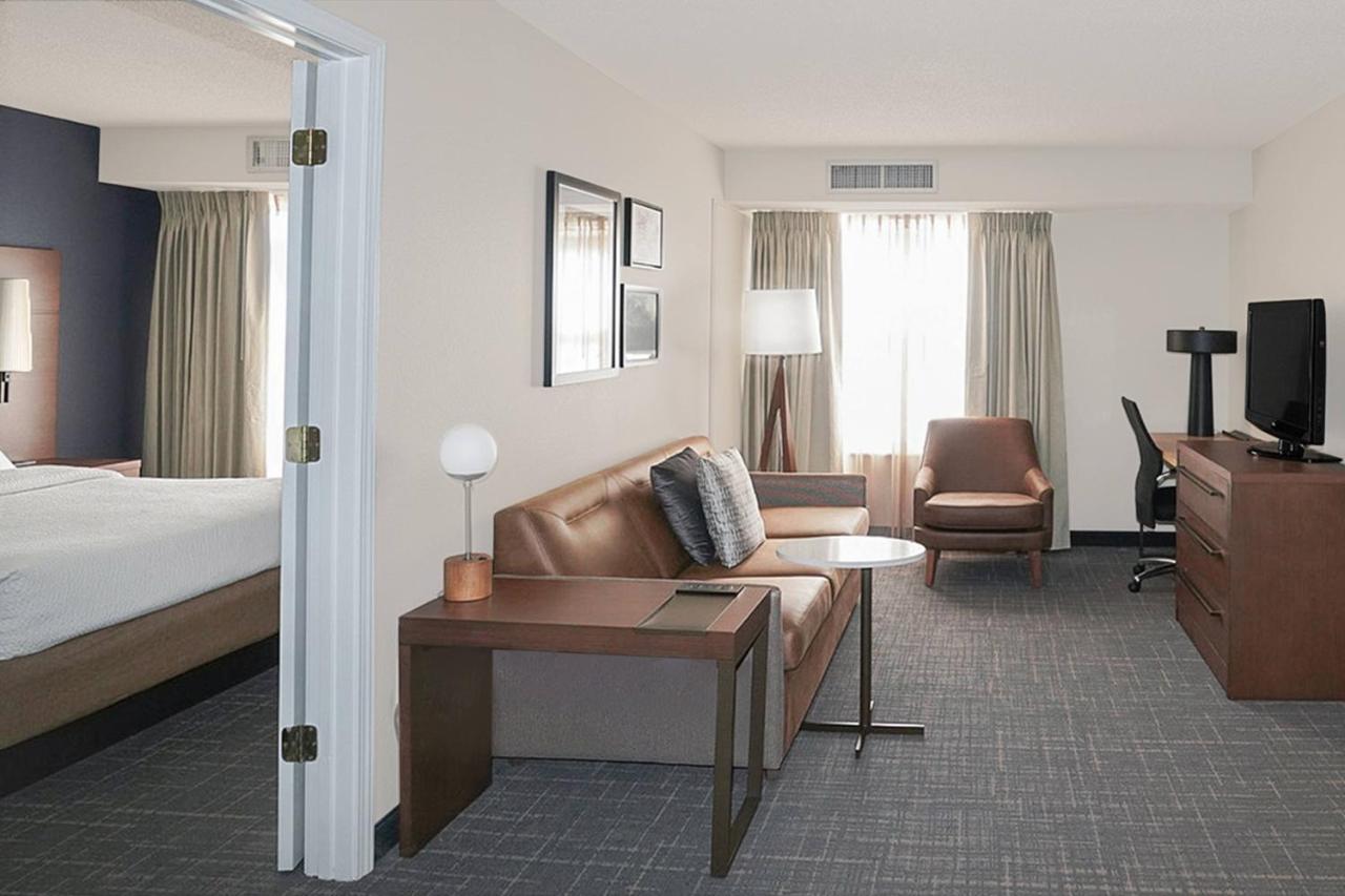  | Residence Inn by Marriott Colorado Springs North