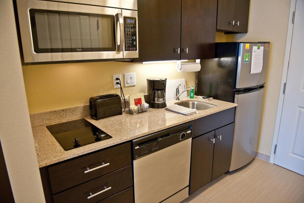 Double Queen Studio at TownePlace Suites by Marriott Mooresville