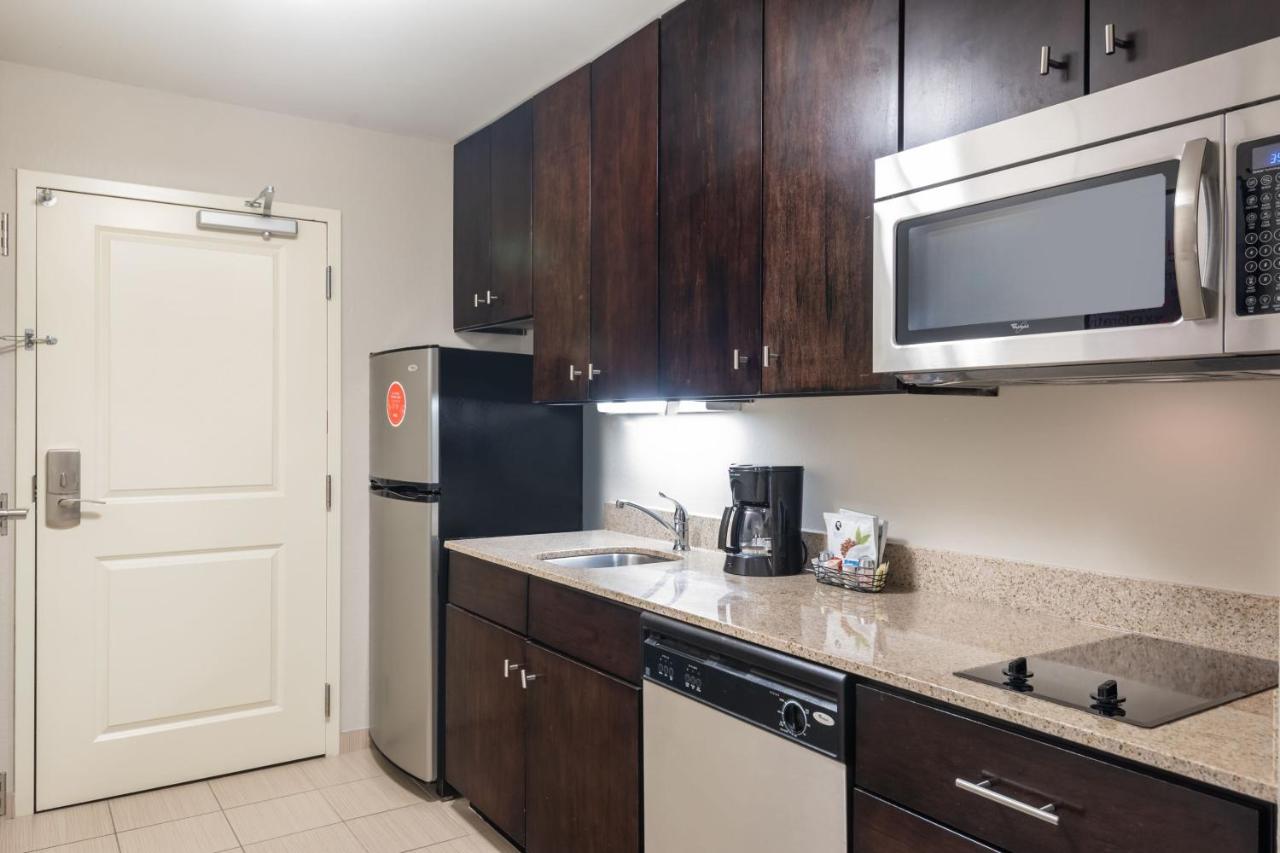 Double Queen Studio at TownePlace Suites by Marriott Mooresville