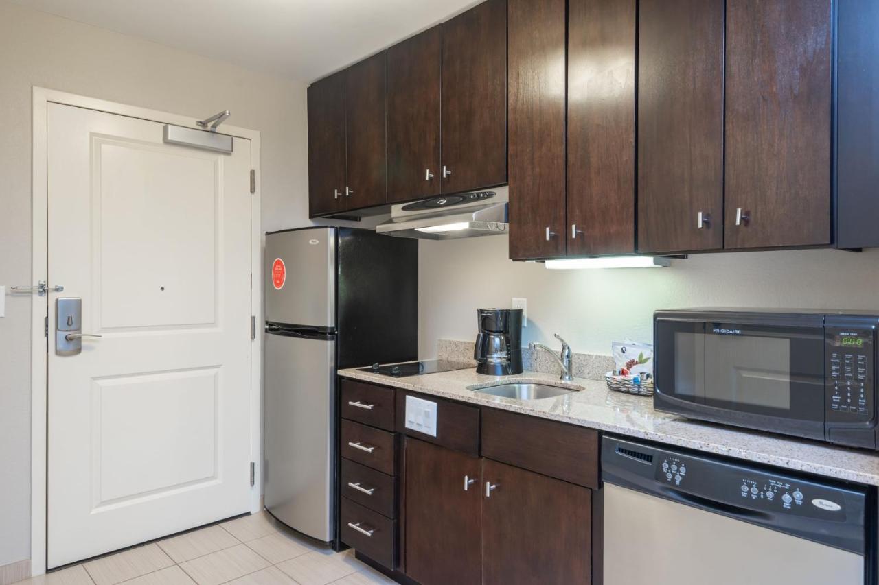 Deluxe King Studio at TownePlace Suites by Marriott Mooresville