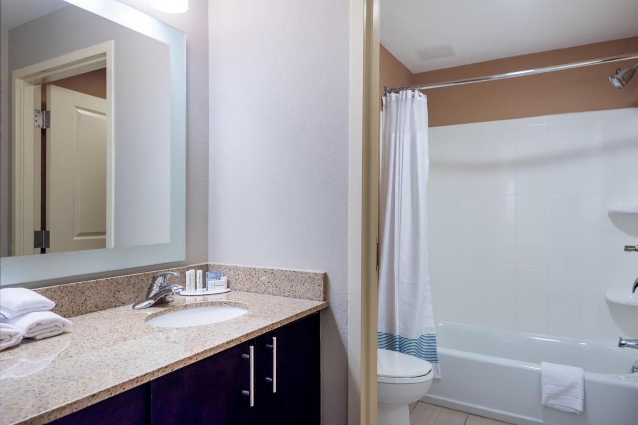 Double Queen Studio at TownePlace Suites by Marriott Mooresville
