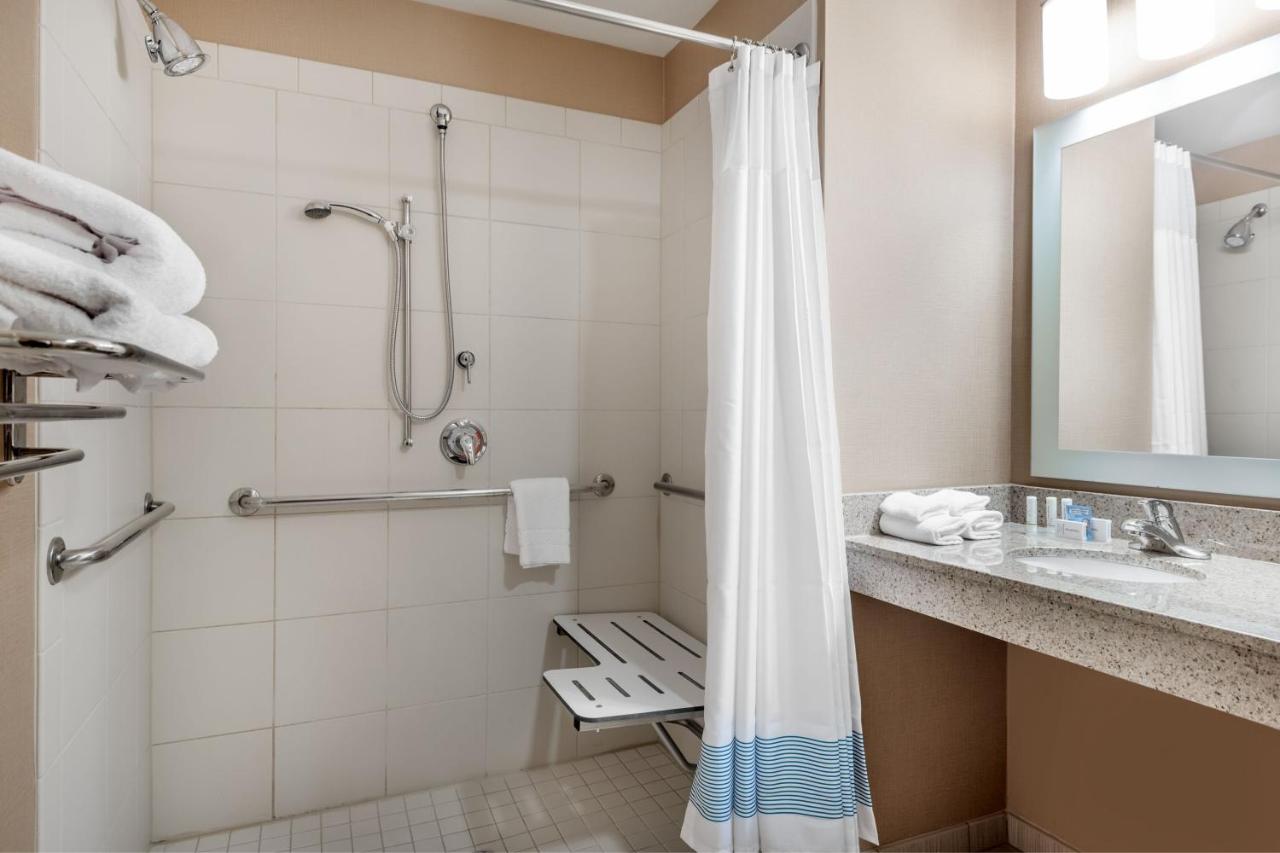 Deluxe King Studio at TownePlace Suites by Marriott Mooresville