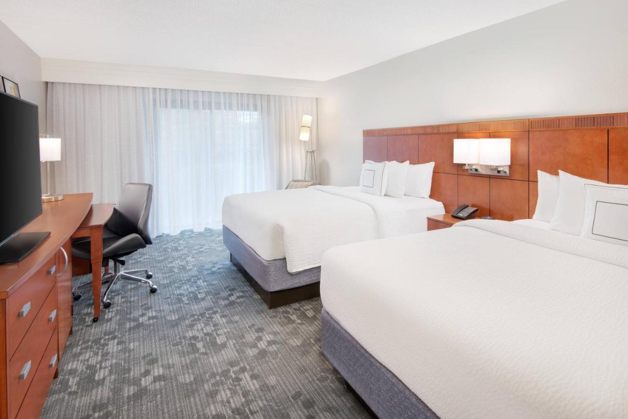  | Courtyard by Marriott Birmingham Homewood