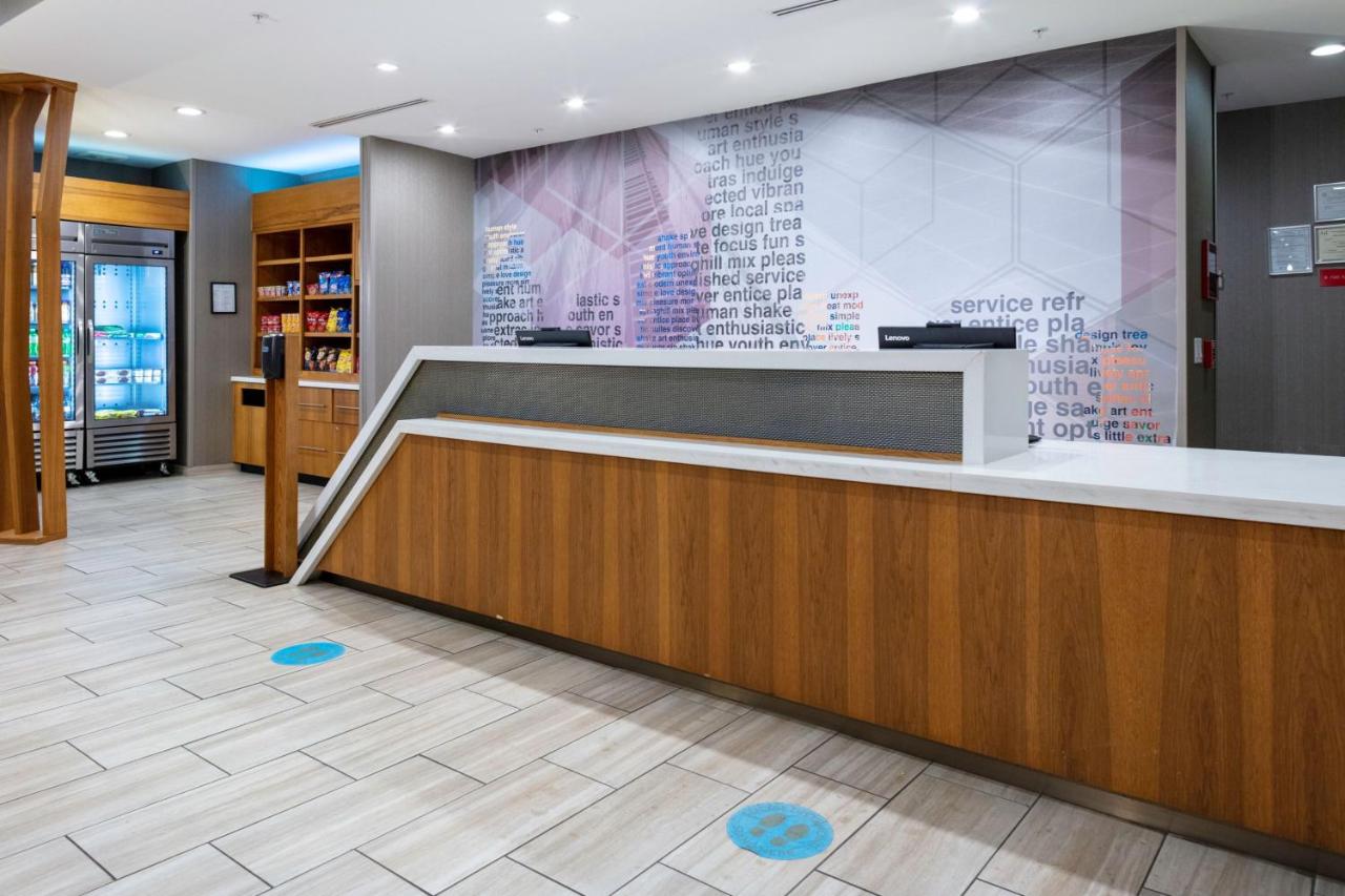  | SpringHill Suites Atlanta Alpharetta/Roswell