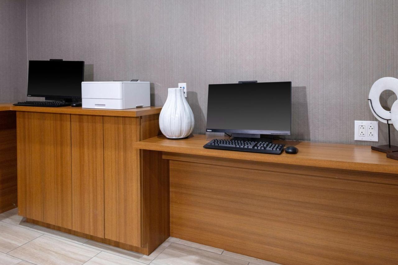 | SpringHill Suites Atlanta Alpharetta/Roswell
