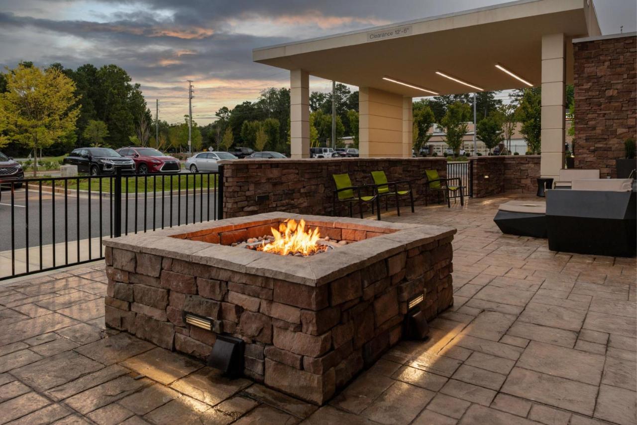 | SpringHill Suites Atlanta Alpharetta/Roswell