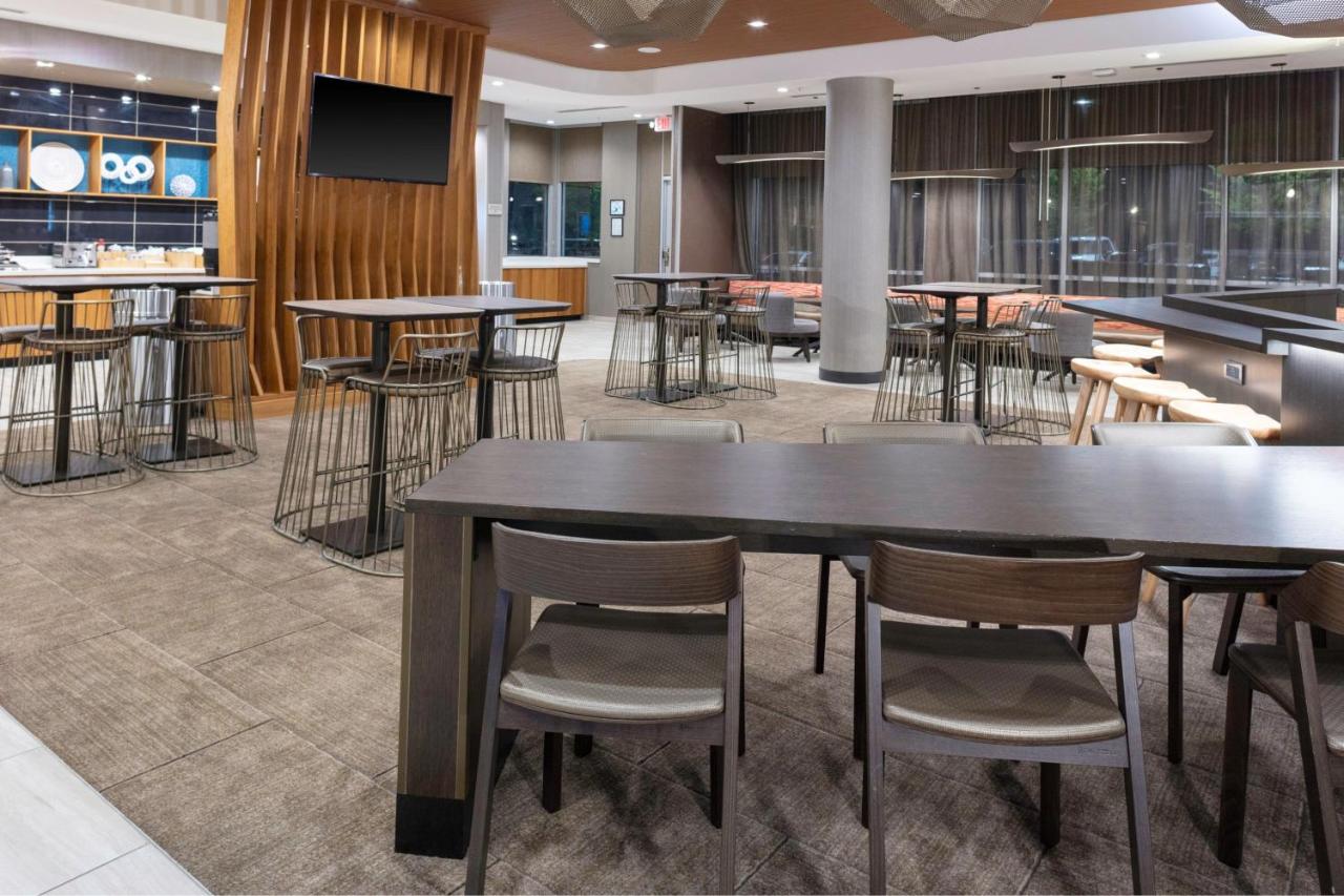 | SpringHill Suites Atlanta Alpharetta/Roswell