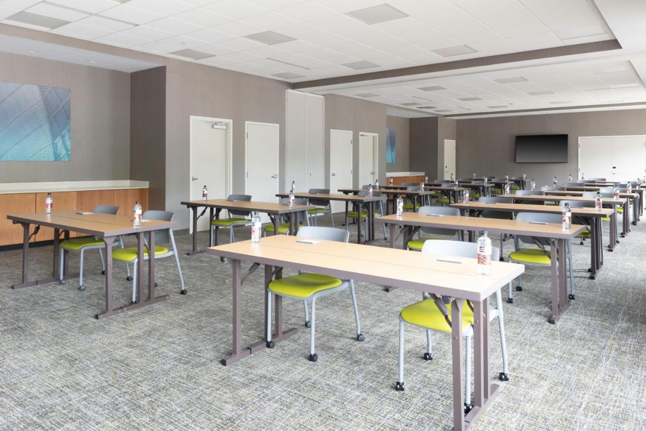 | SpringHill Suites Atlanta Alpharetta/Roswell