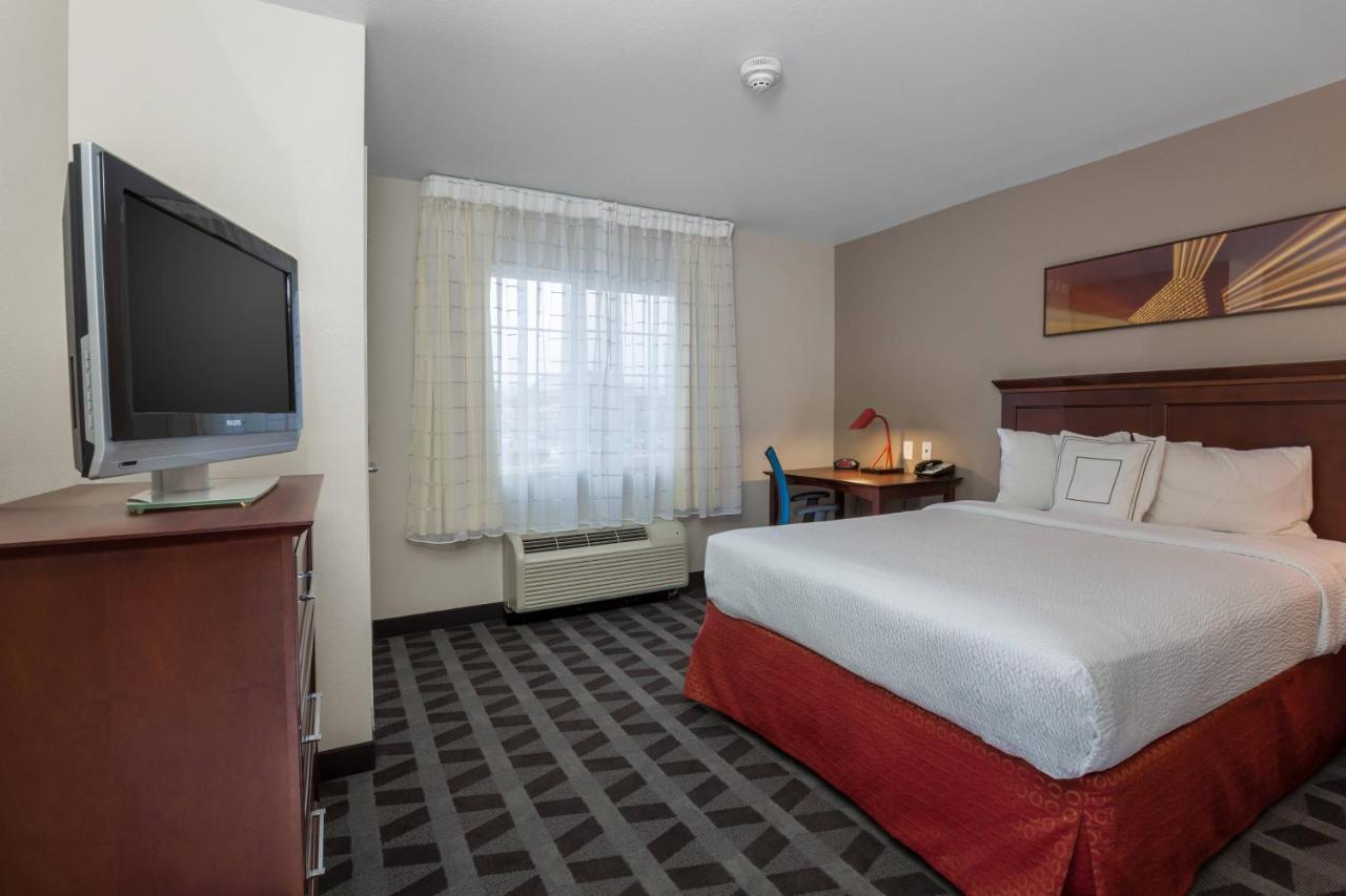  | TownePlace Suites by Marriott Boise Downtown/University