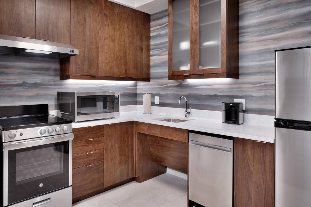 One-Bedroom Suite at Residence Inn by Marriott Sedona