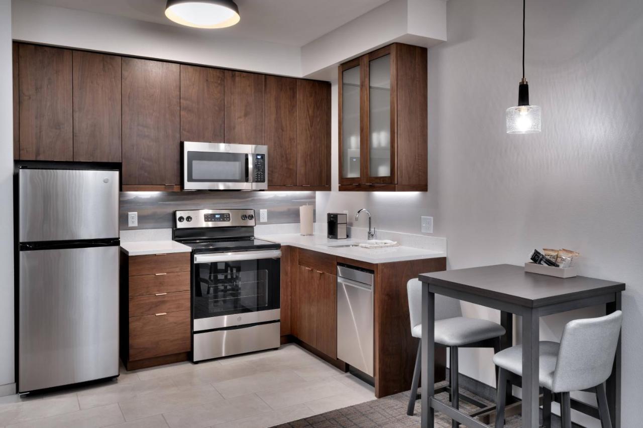 One-Bedroom Suite at Residence Inn by Marriott Sedona
