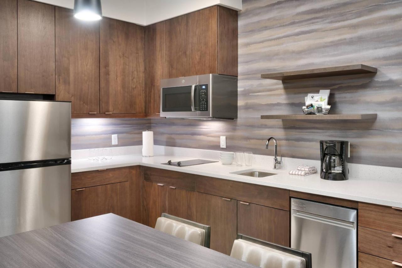 One-Bedroom Suite at Residence Inn by Marriott Sedona