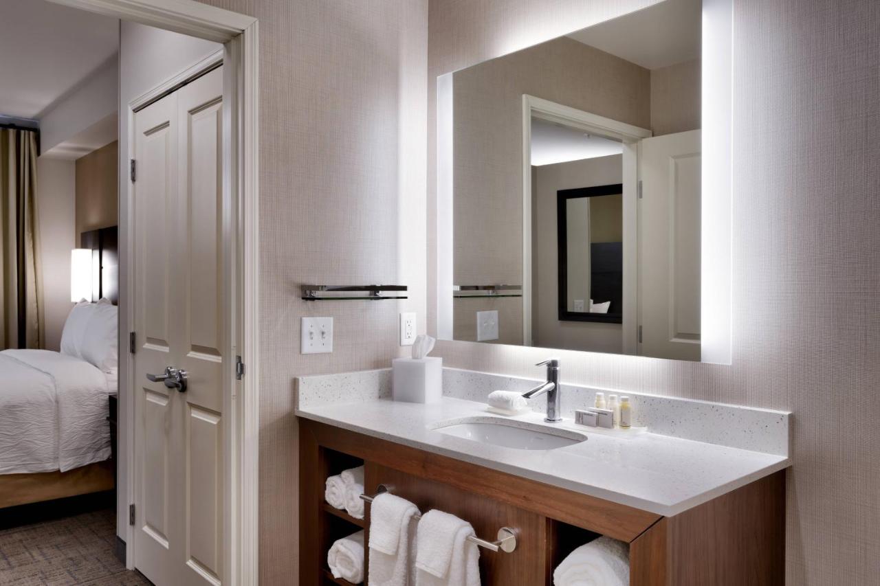 King Studio with Sofa Bed - Hearing Accessible at Residence Inn by Marriott Sedona