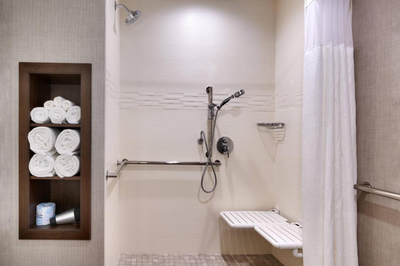 King Studio with Sofa Bed - Hearing Accessible at Residence Inn by Marriott Sedona