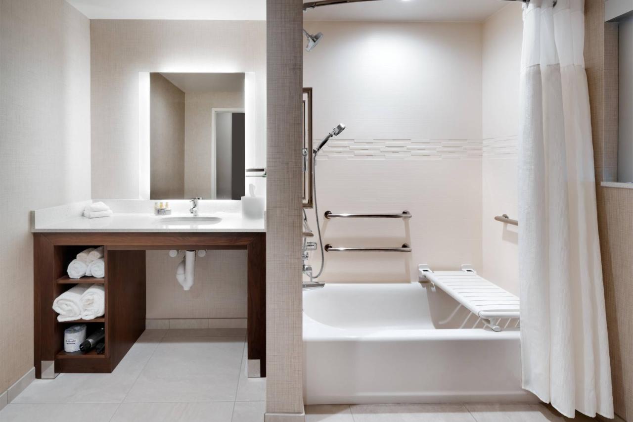 One-Bedroom Suite at Residence Inn by Marriott Sedona