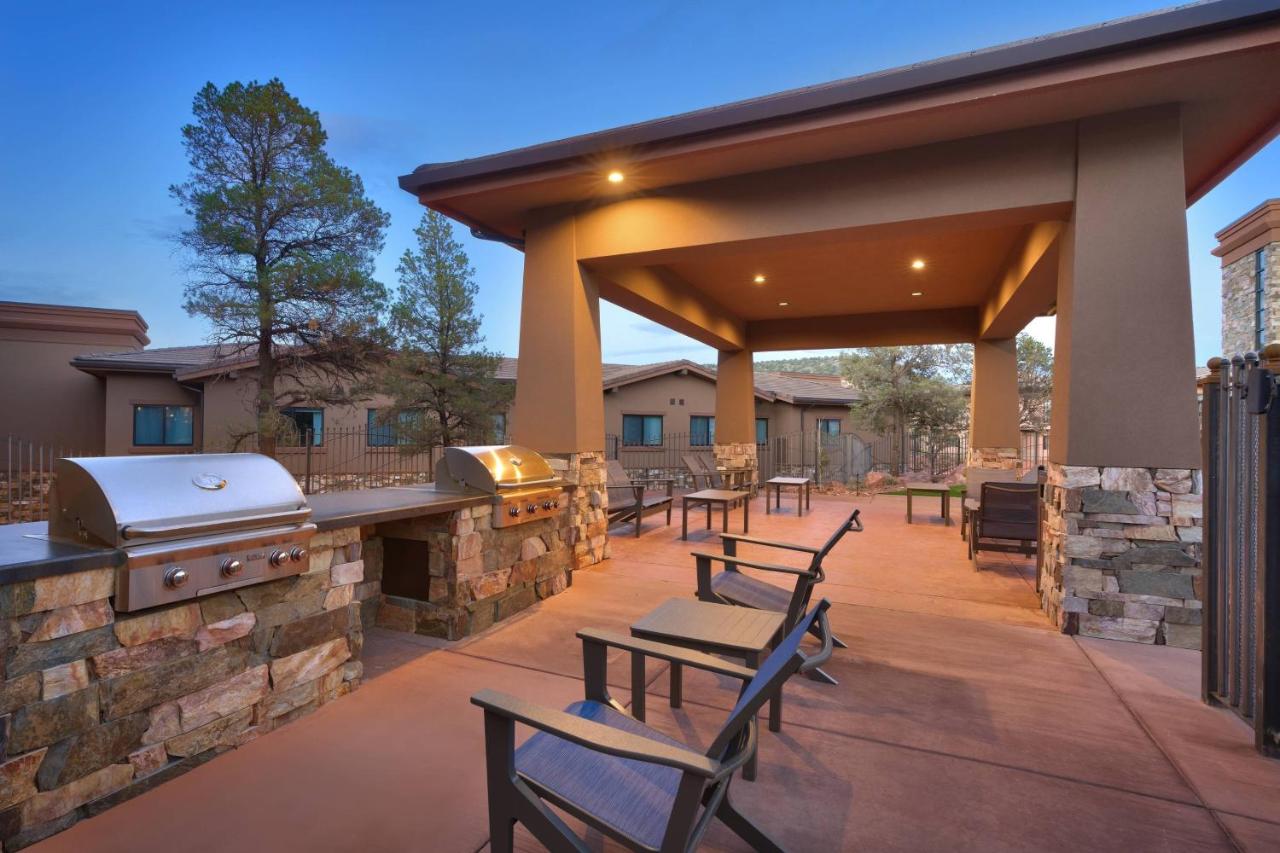 Residence Inn by Marriott Sedona