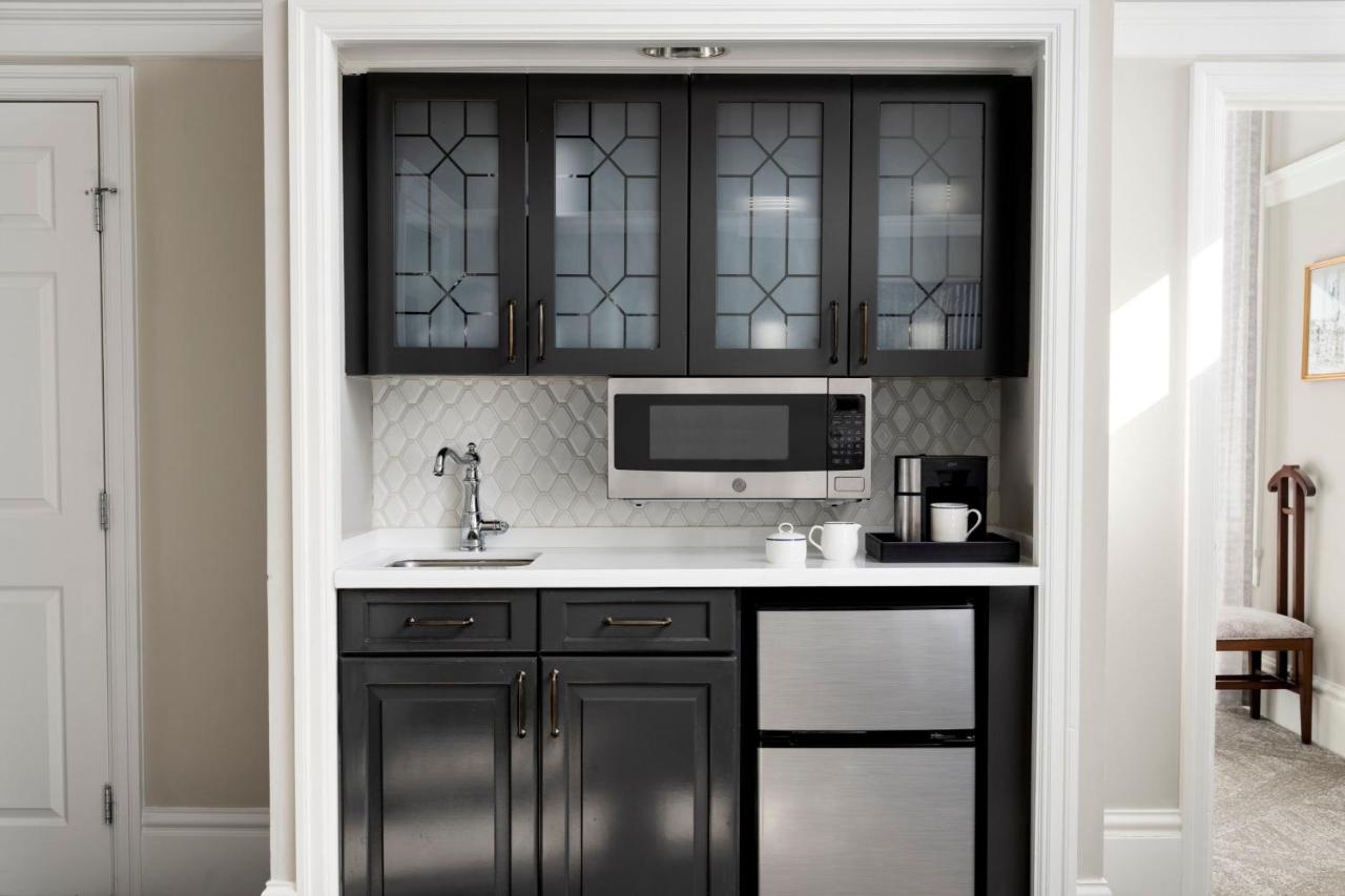 One-Bedroom Suite at Marriott Vacation Club® at Custom House, Boston
