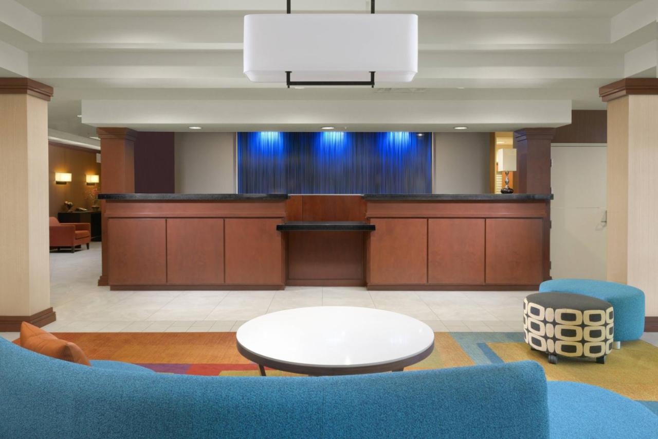  | Fairfield Inn & Suites by Marriott Dallas Plano/The Colony