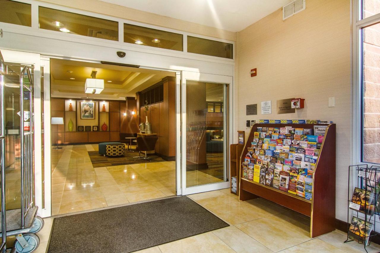  | Fairfield Inn & Suites Palm Coast I-95