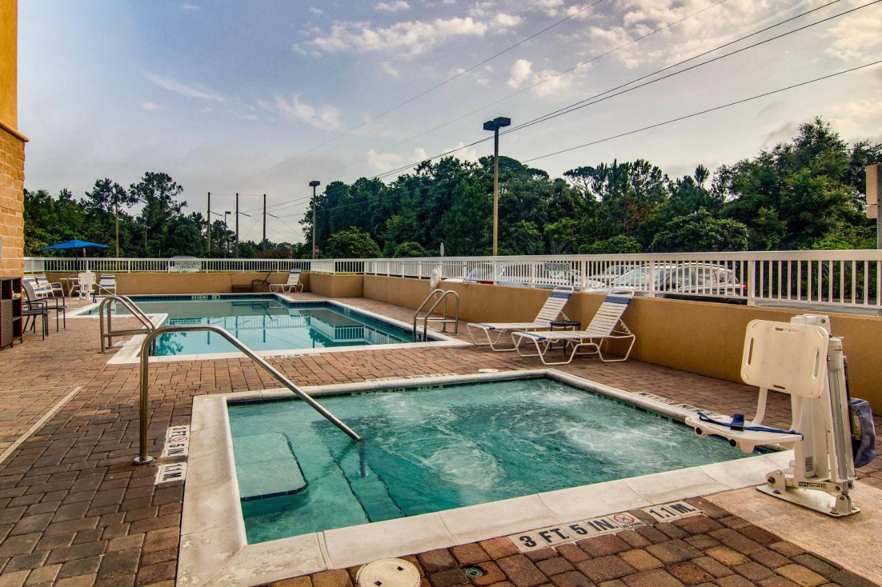  | Fairfield Inn & Suites Palm Coast I-95