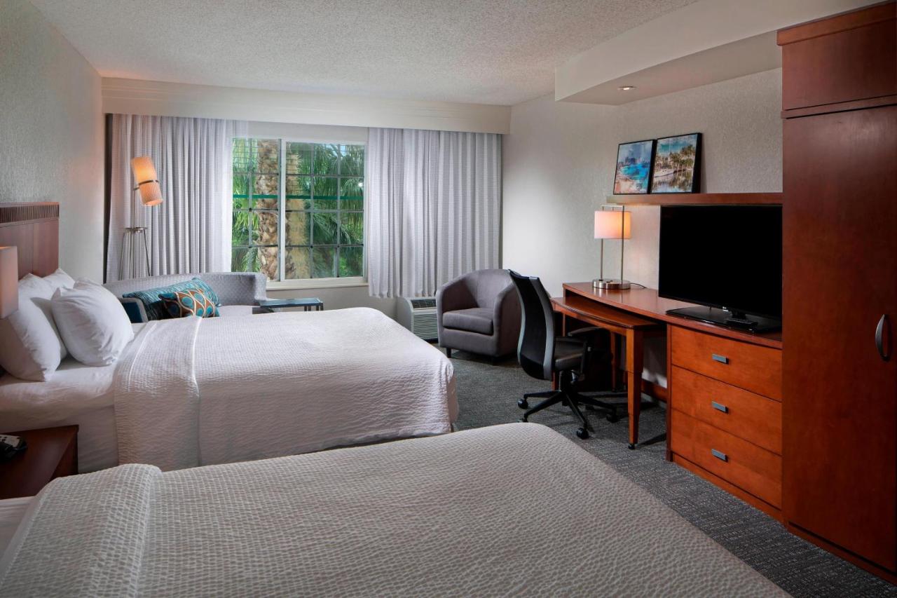  | Courtyard by Marriott Fort Lauderdale Airport & Cruise Port