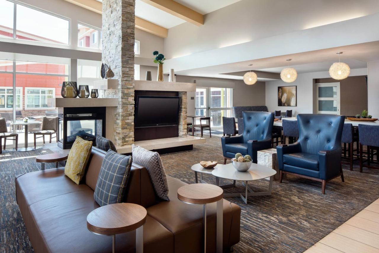  | Residence Inn by Marriott Glenwood Springs