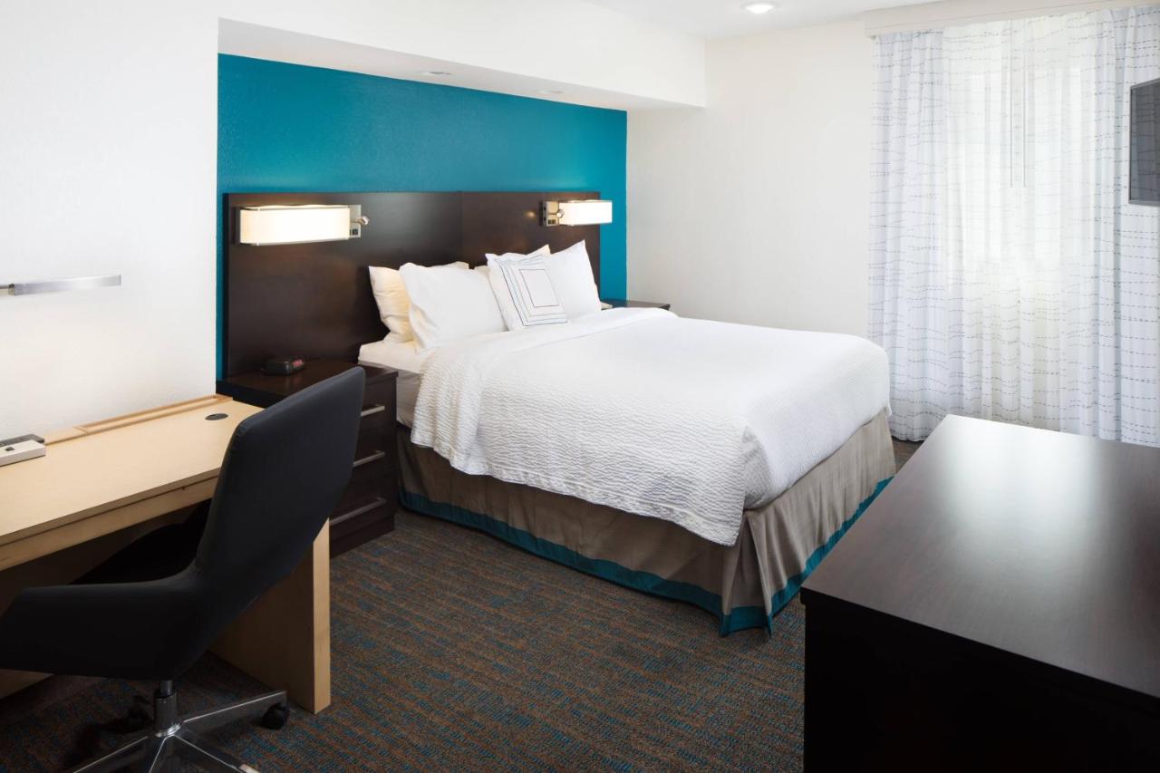 1 bedroom Suite at Residence Inn by Marriott Denver Downtown