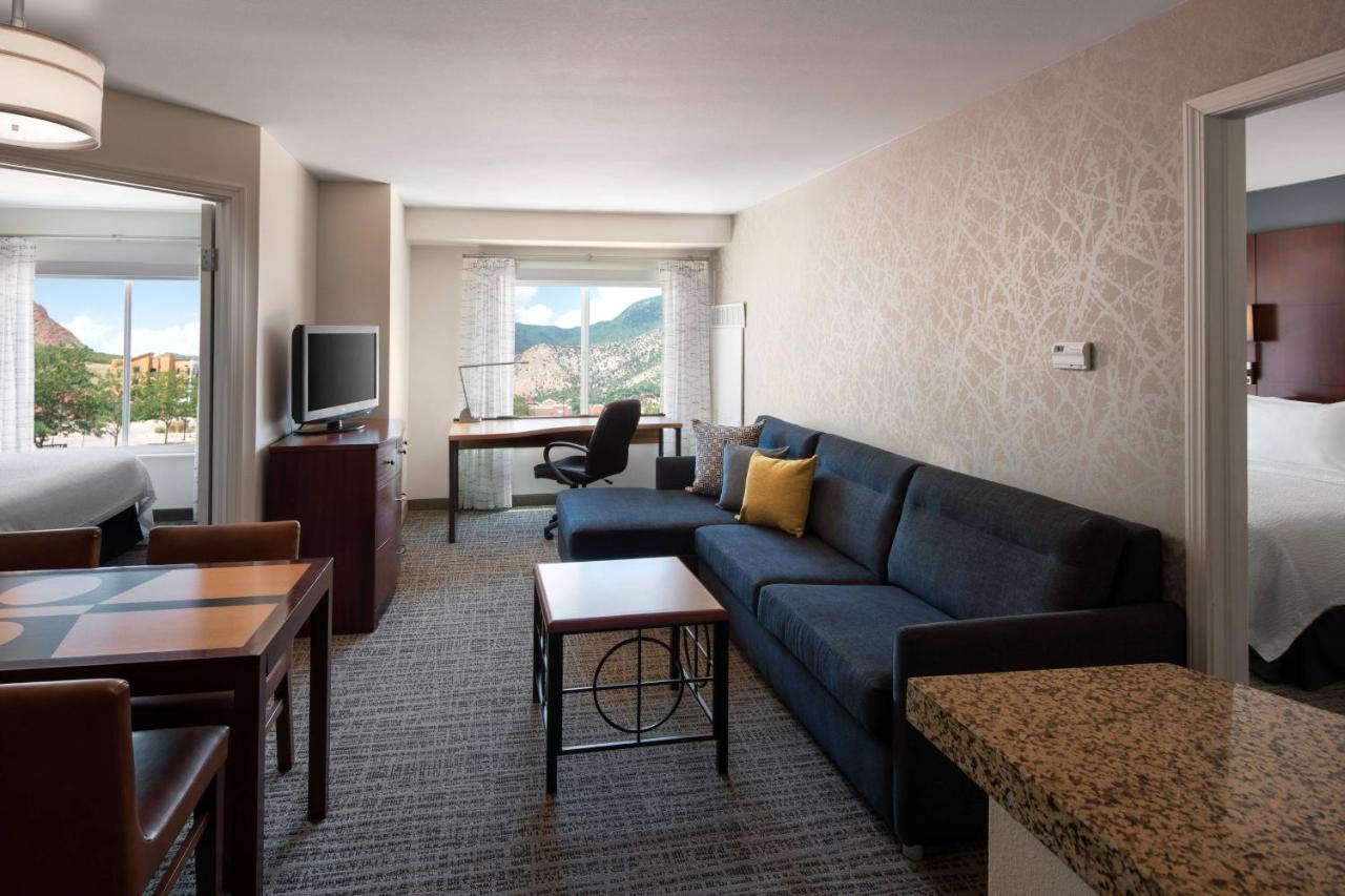  | Residence Inn by Marriott Glenwood Springs