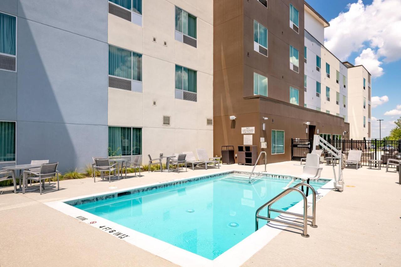  | TownePlace Suites Austin South